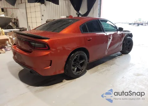 2021 Dodge Charger Gt Rwd z USA, uszkodzony, nr VIN 2C3CDXHG6MH666863
